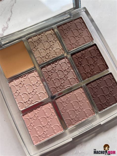 dior eye shadow palettes|Dior backstage eye palette stores.